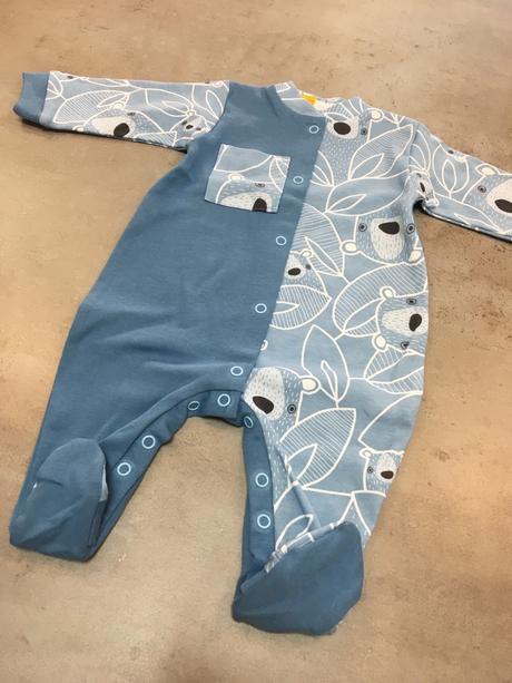 Pyzamko 56 a 62, 56 / 62