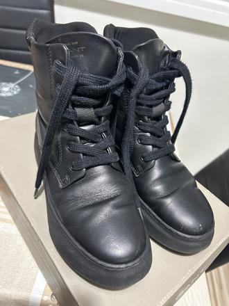 Topánky gant, gant,37