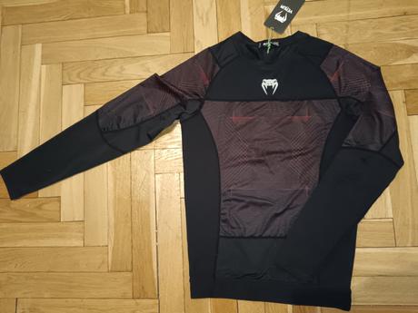 Bjj rashguard veľ.m, m