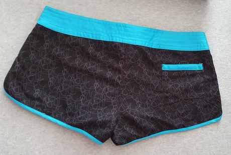 Krátke nohavice zn. bench, bench,m