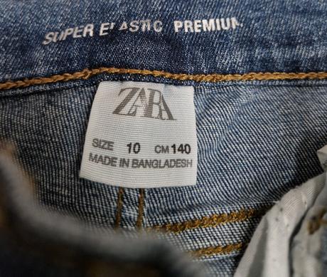 Rifle zara, zara,140