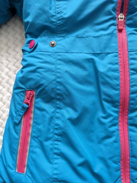 Bunda esprit 128/134, esprit,128