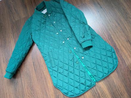 Prešívaný kabát, 152