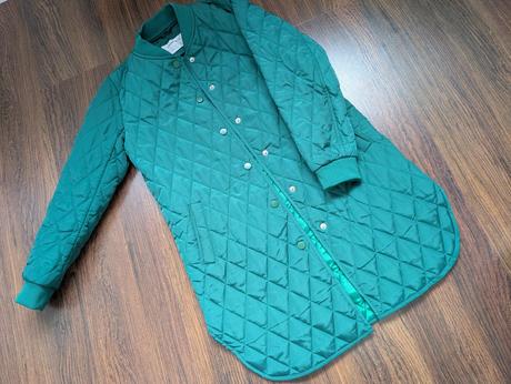 Prešívaný kabát, 152