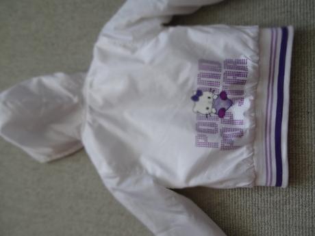 Bunda 98/104, 104