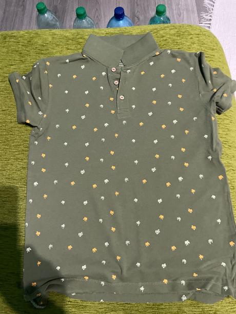 Polokošeľa, reserved,152