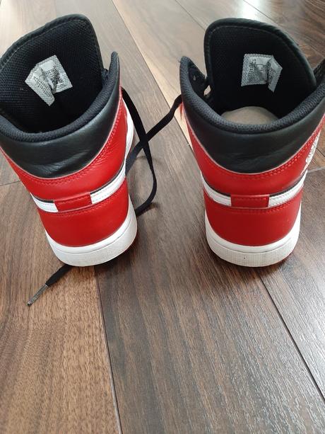 Tenisky jordan mid, air jordan,40