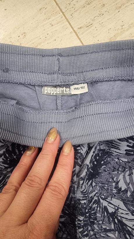 Pepperts sortky, pepperts,146