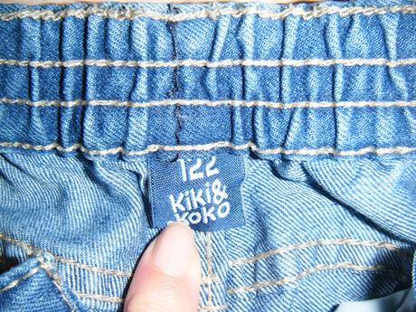 Rifle č.122, kiki&koko,122