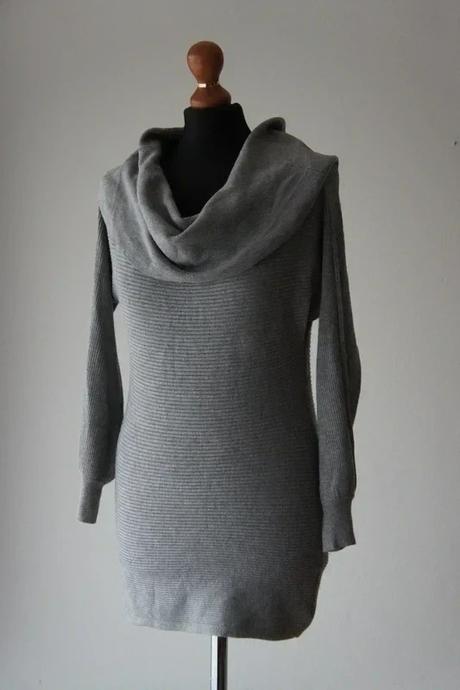 Dámska tunika/šaty, m