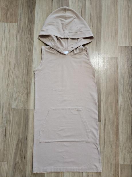 Tričkové šaty, gate,134