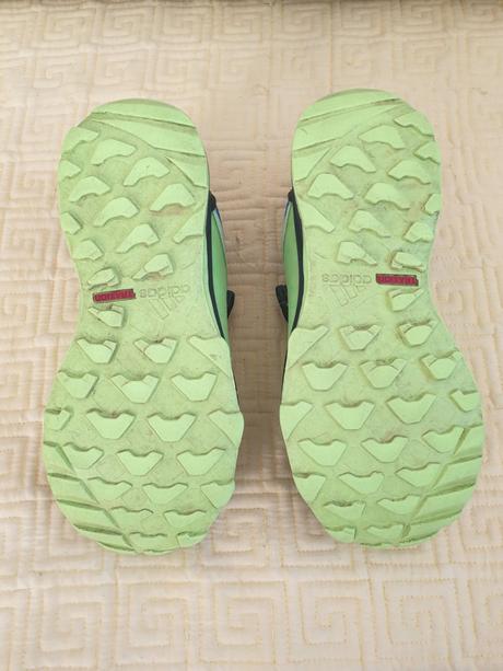 Adidas terrex boa 37 1/3, adidas,37