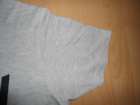 Sive tricko russell athletic, s