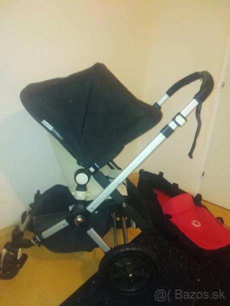 Bugaboo kocik, bugaboo,bugaboo cameleon 2 (cameleon+)