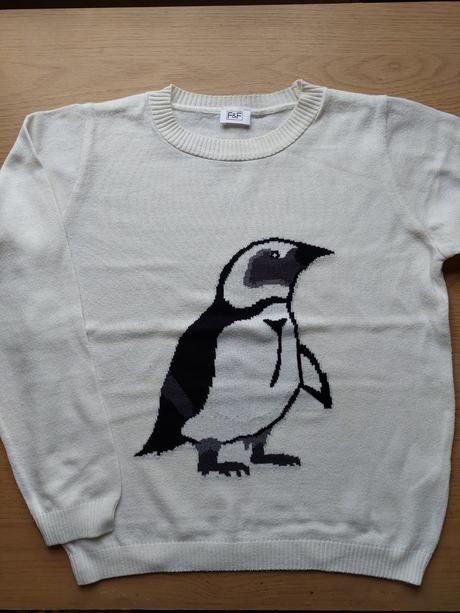 Sveter, f&f,146