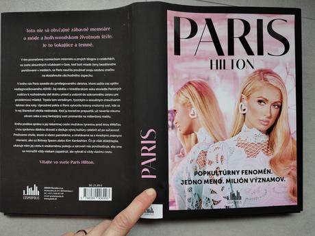 Paris hilton- popkultúrny fenomén, jedno meno, 