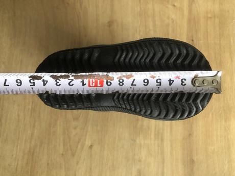 Bisgaard gumáky 22, 22