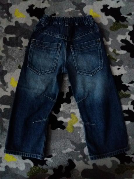 Frajerské rifle, next,104