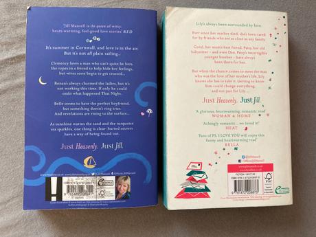 Jill mansell romány, 