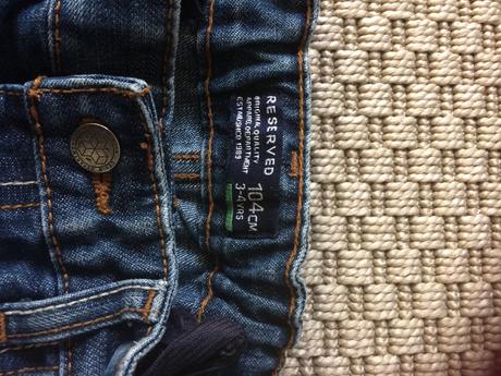 Rifle frajerske, reserved,104