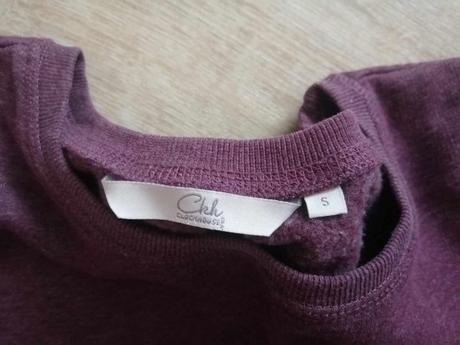 Mikinka, clockhouse,s