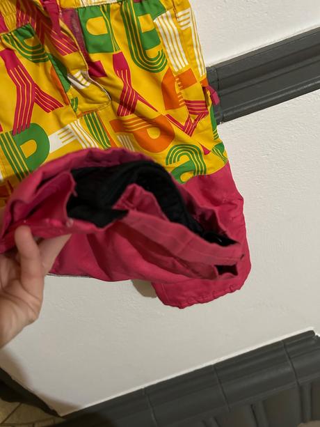 Zimna kombineza icepeak, 86