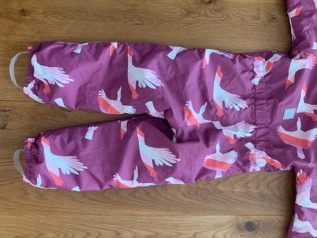 Reima seutula prechodná kombinéza 110/116, reima,110 / 116