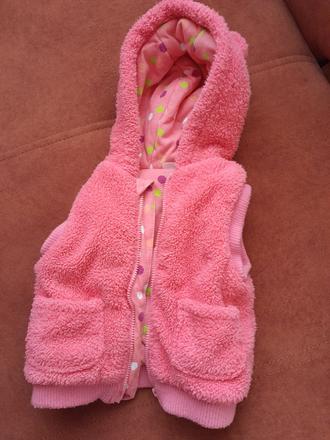 Vesta pre dievcatko, 74