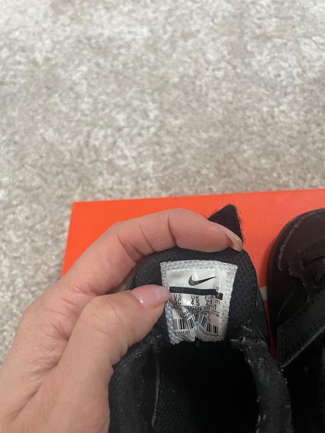 Tenisky nike, nike,21