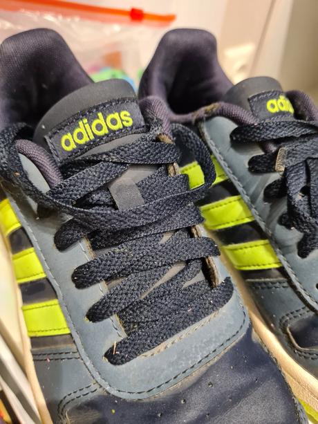 Tenisky adidas, adidas,37