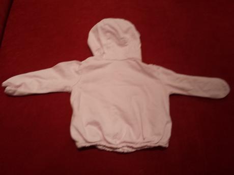 Mikina s kapusou minnie, disney,80