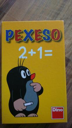 Pexeso, 