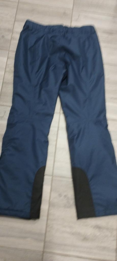 Tchibo lyžiarske nohavice, tchibo,40