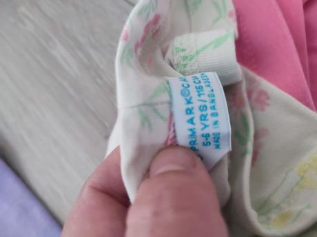 Dievčenské legíny 110, gate,110