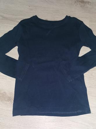 Tričko 6-8rokov, h&m,128