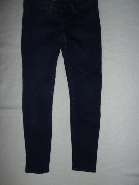 Rifle zn. hollister, hollister,28