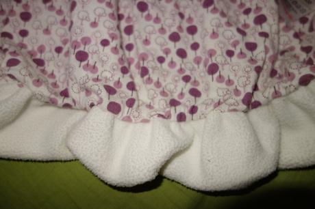 Flisovy kabatik next, next,98