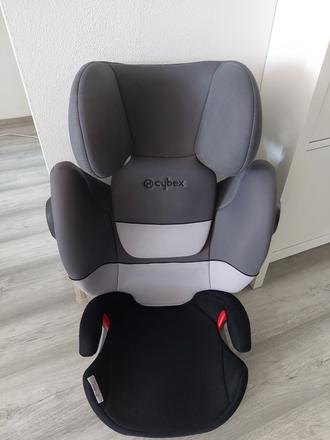 Autosedačka cybex s isofix, cybex