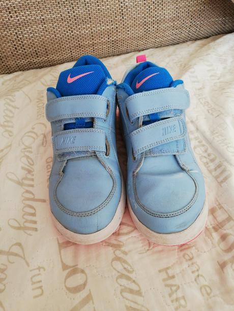 Dievčenske botasky, nike,35