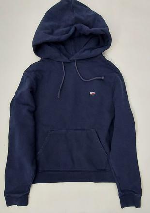 Mikina tommy jeans, tommy hilfiger,s