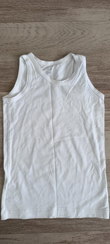 Termoregulačné tielko, little angel®,116