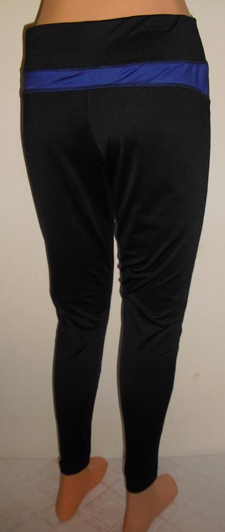 Crivit fitness leginky, m