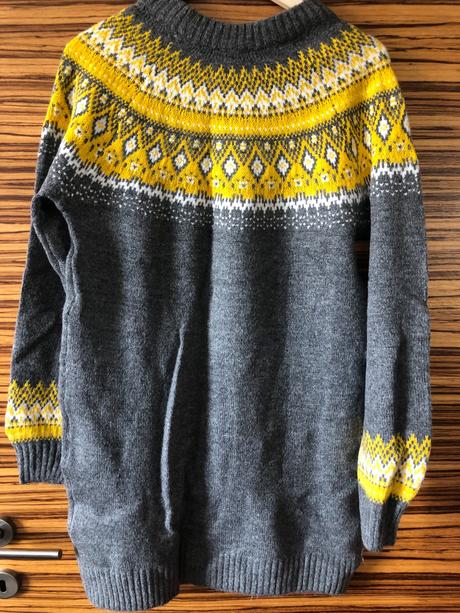 Šaty esmara v. l, esmara,l