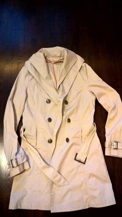 Prechodný kabát, 38