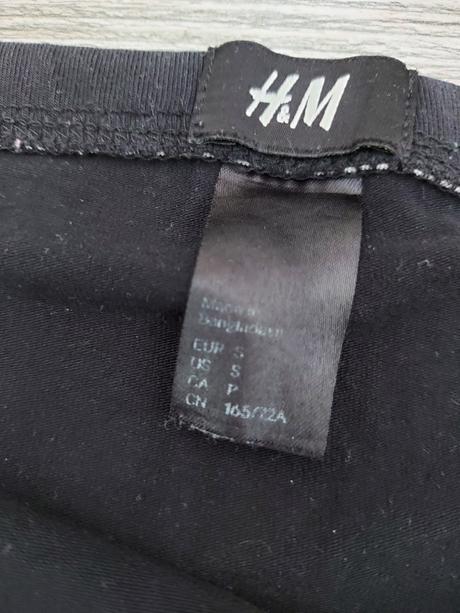Dámska sukňa, h&m,s