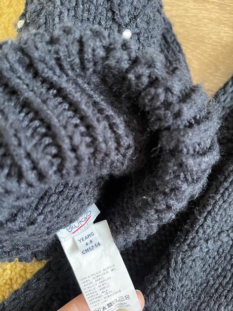 Set čiapka/šál, 52