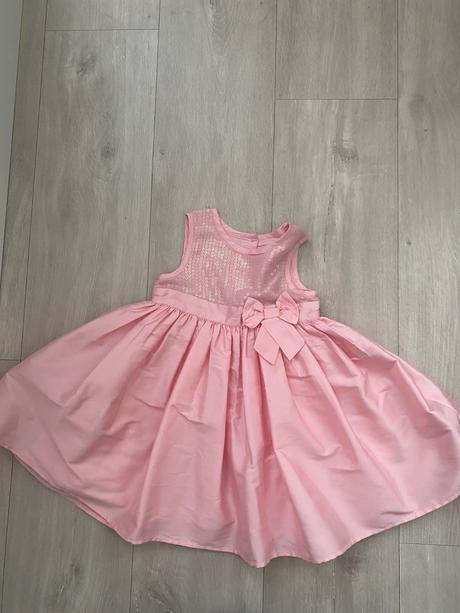 Slávnostné šaty, mothercare,86