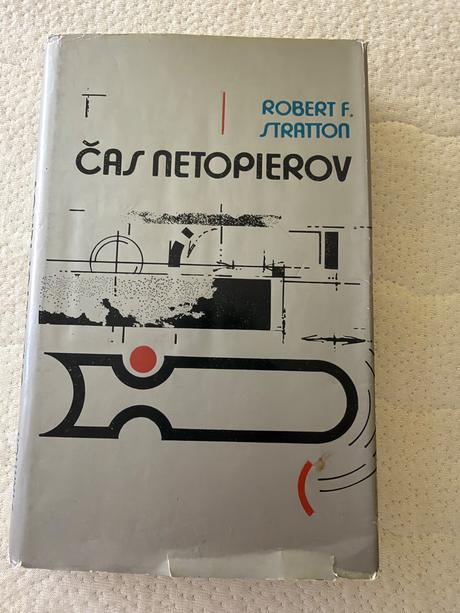 Kniha cas netopierov, 