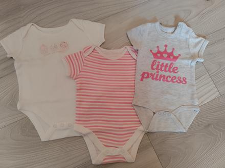 3ks baby body, 68