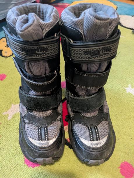 Snehule superfit, superfit,29